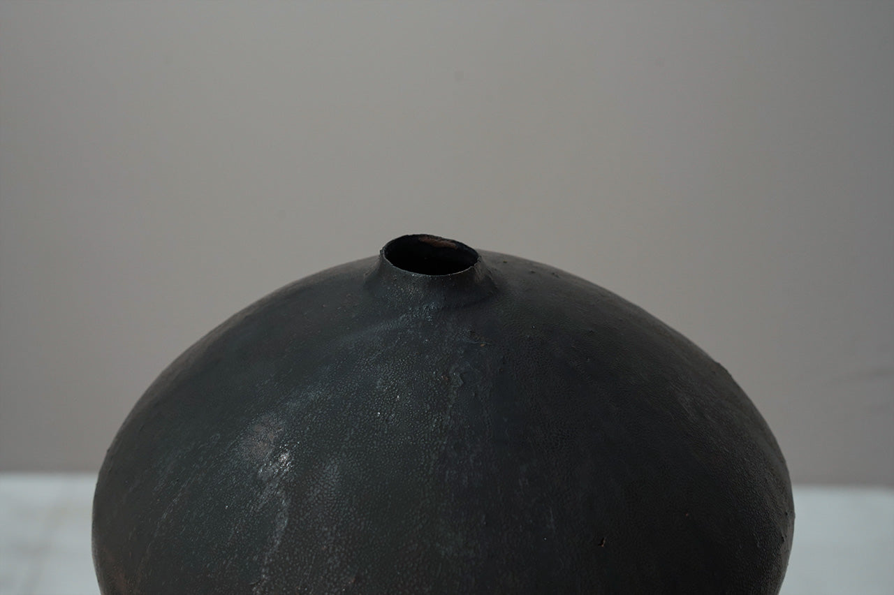 Atsushi Funakushi Flower vase 22C