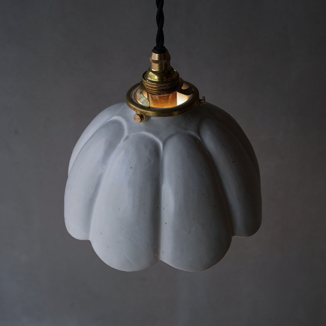 ●22-TS67 ランプシェード りんか 大