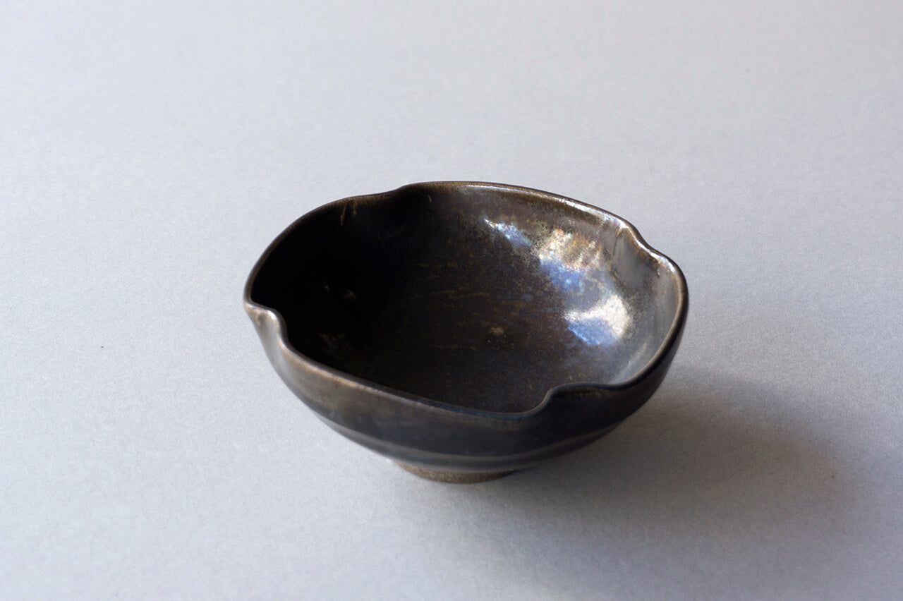 Yukiko Kiln Square Bowl (Small)
