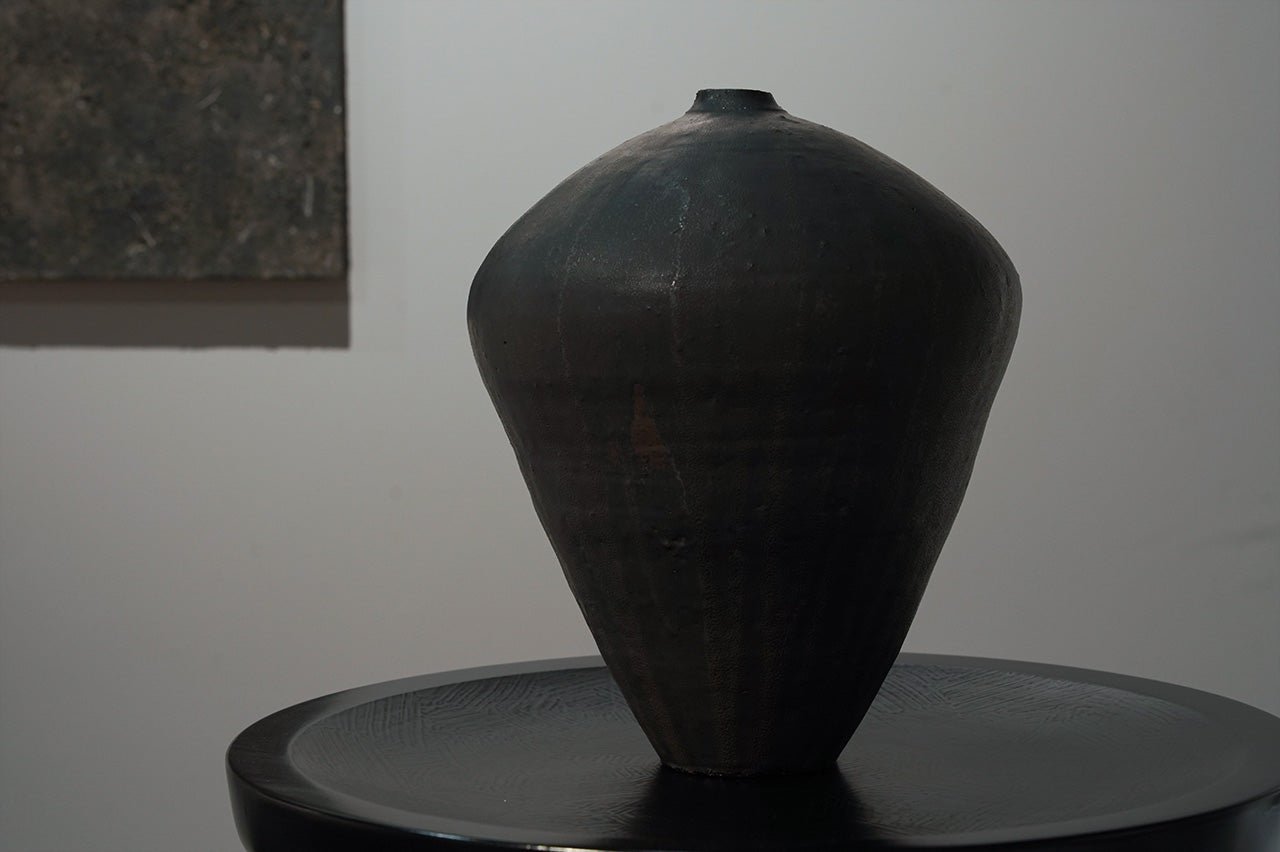 Atsushi Funakushi Flower vase 22C