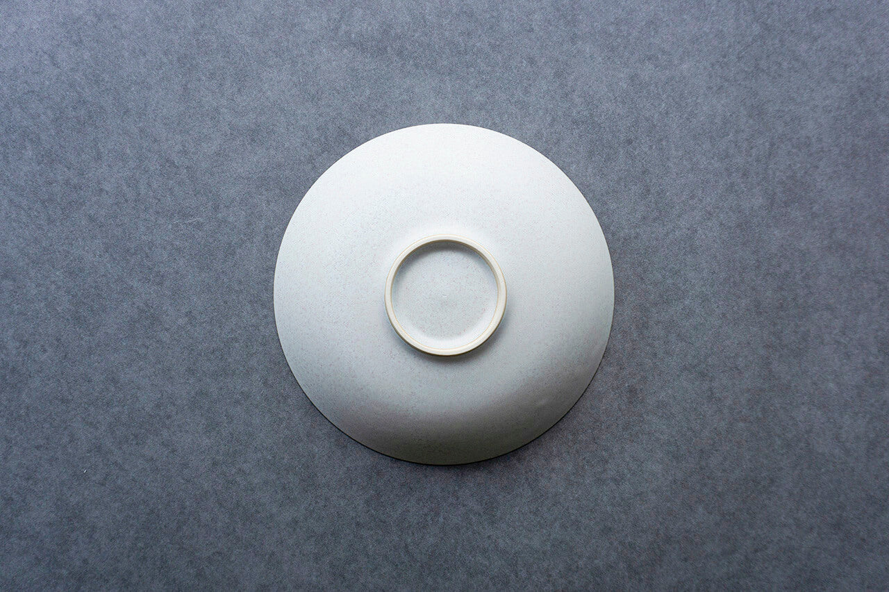 Yuka Ando Bowl 21cm BG