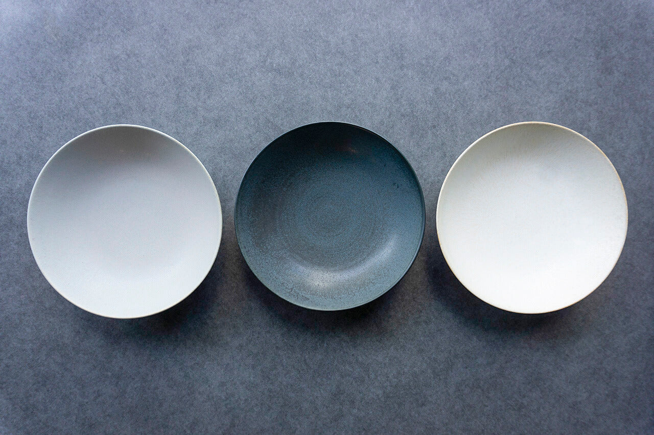 安藤由香 ボウル 6寸 BG