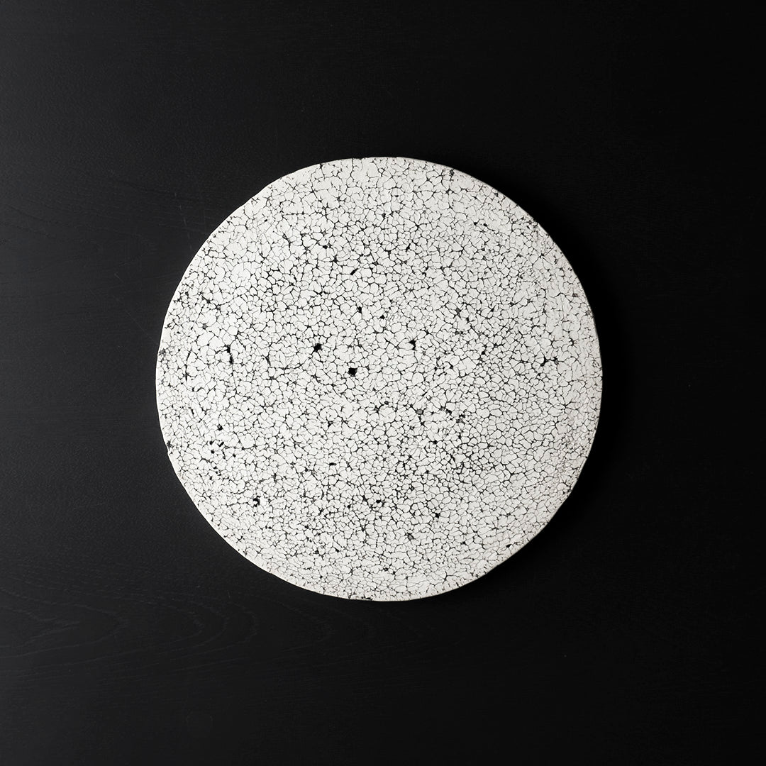 Gaku Nakane 21cm Plate