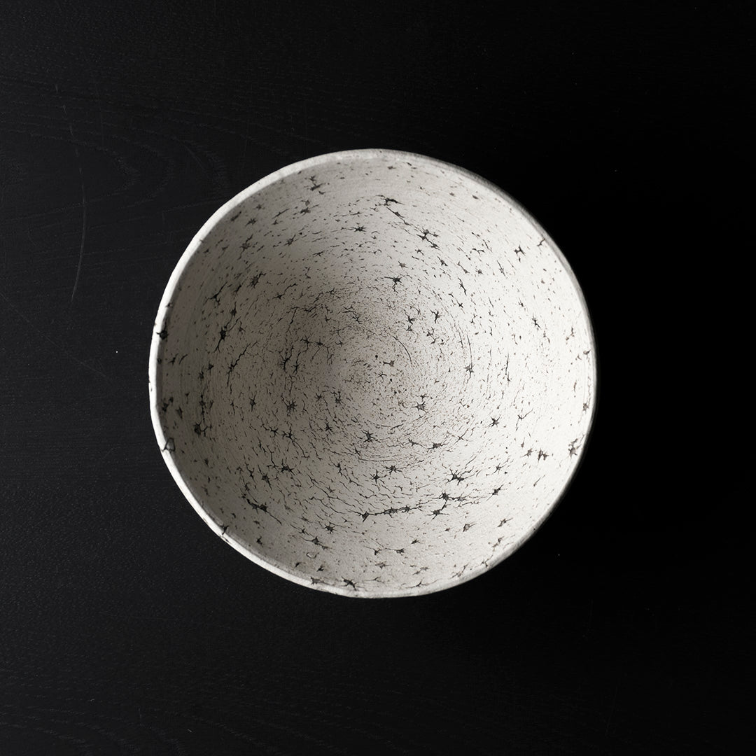Gaku Nakane Rice Bowl