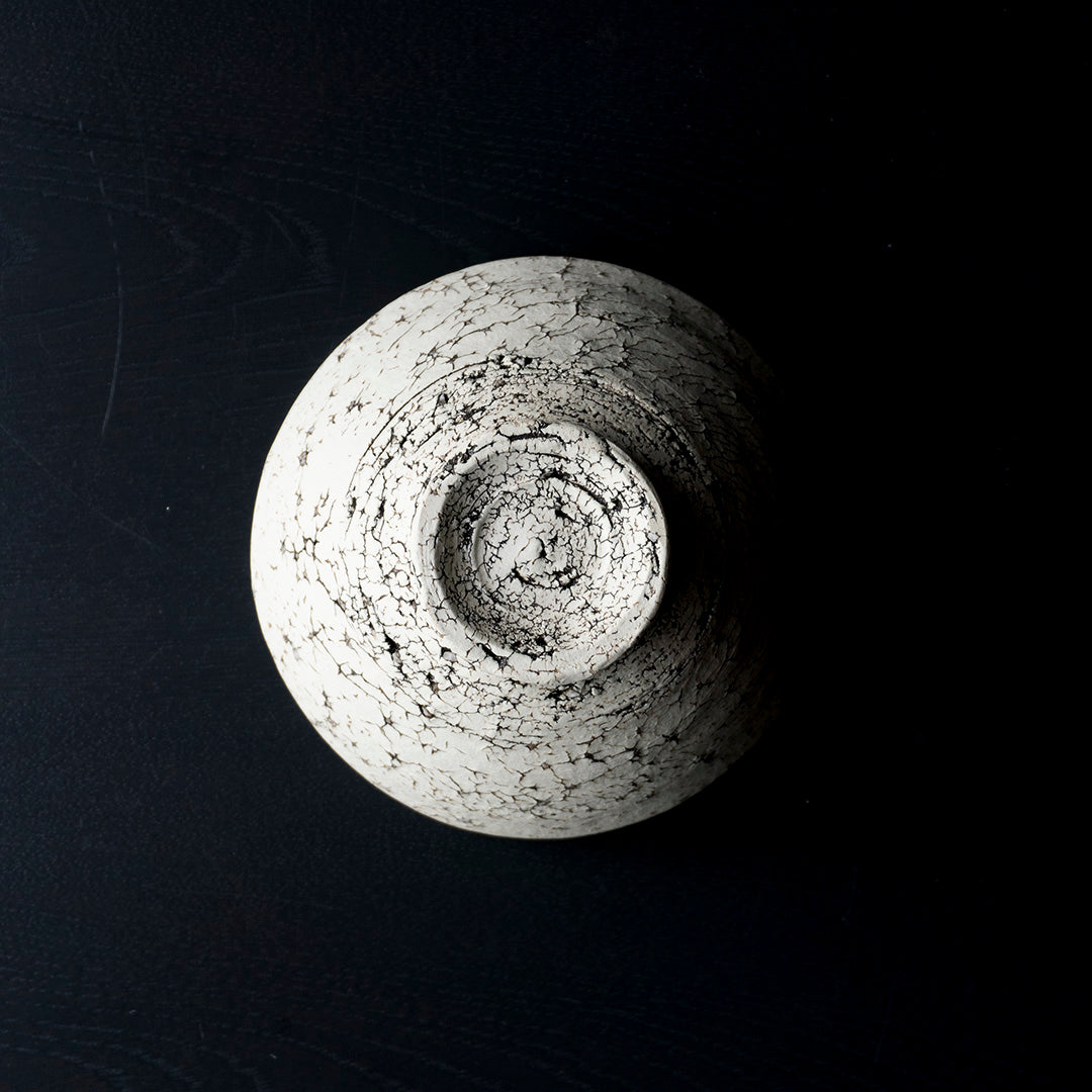 Gaku Nakane Rice Bowl