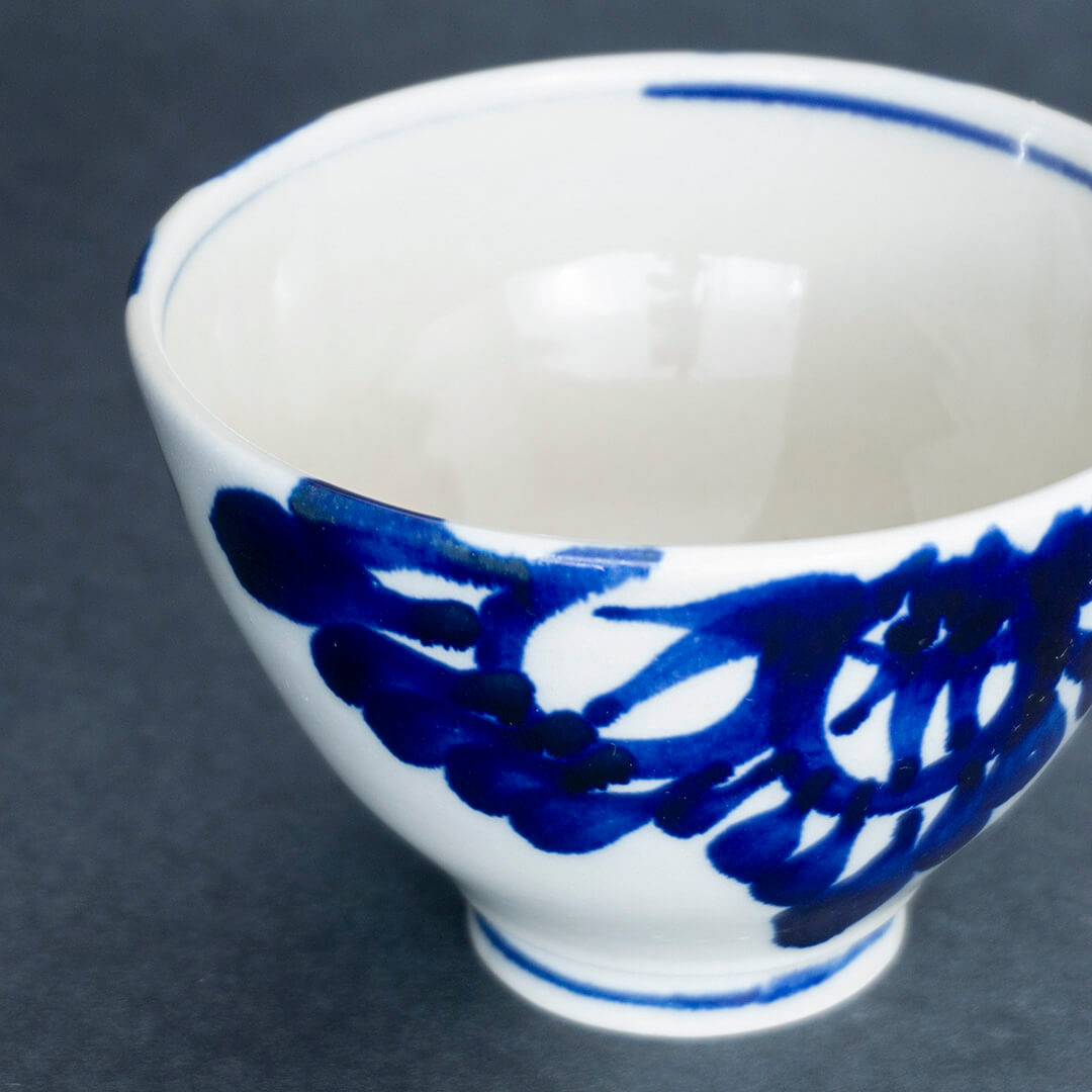 Toubou Makiya Tall Makai Arabesque