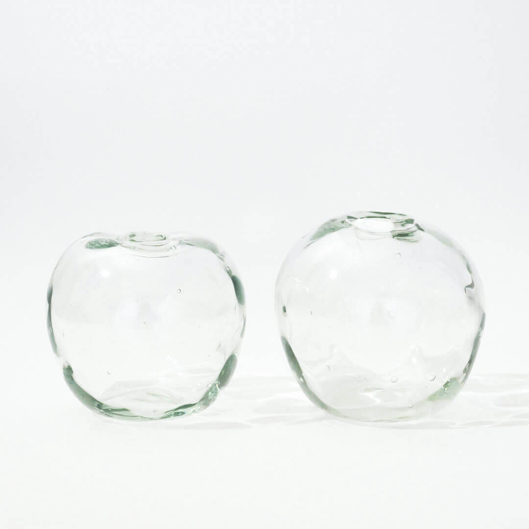 Miyo Oyabu Spica Vase Round
