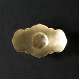 Yuichi Takemata 剣木瓜 真鍮