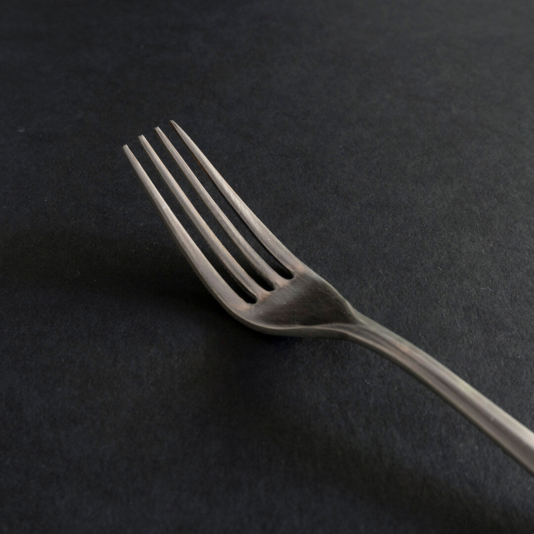 Yuichi Takemata N spoon・fork