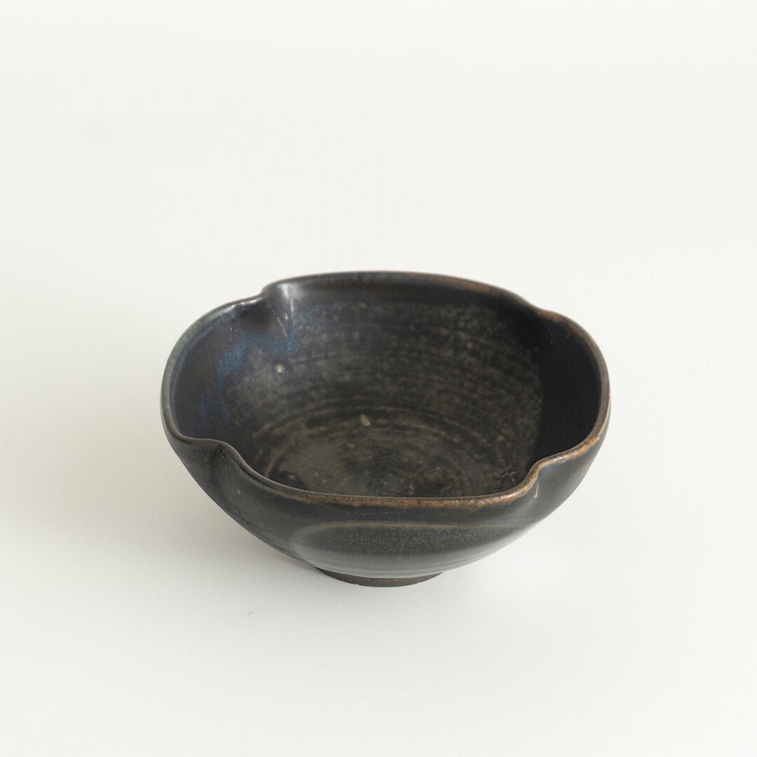 Yukiko Kiln Square Bowl (Small)
