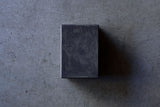 ハタノワタル 茶箱 小 GY