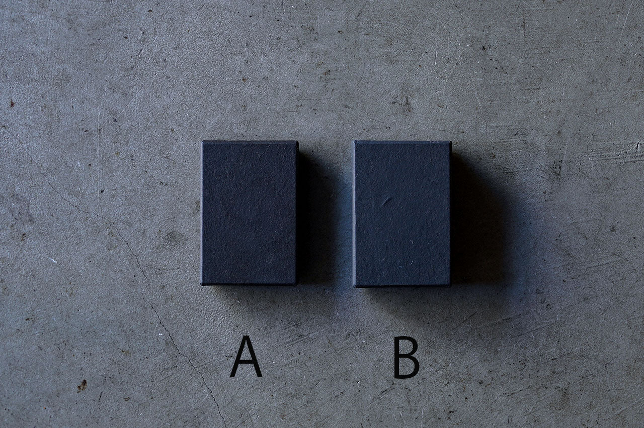 Wataru Hatano Business Card Case BK