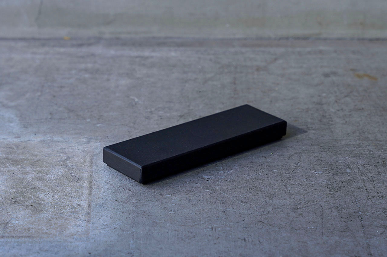 Wataru Hatano Pencil Case BK