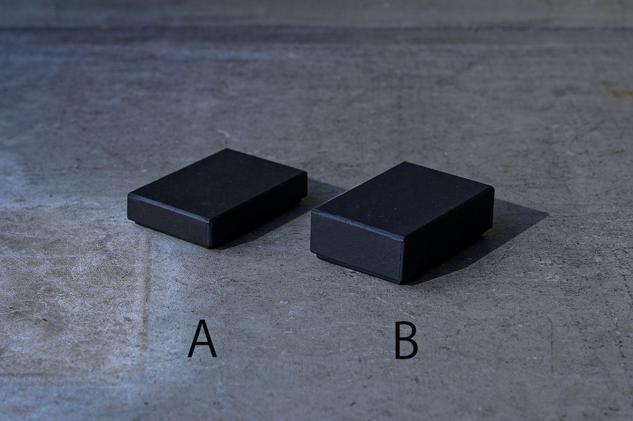 Wataru Hatano Business Card Case BK