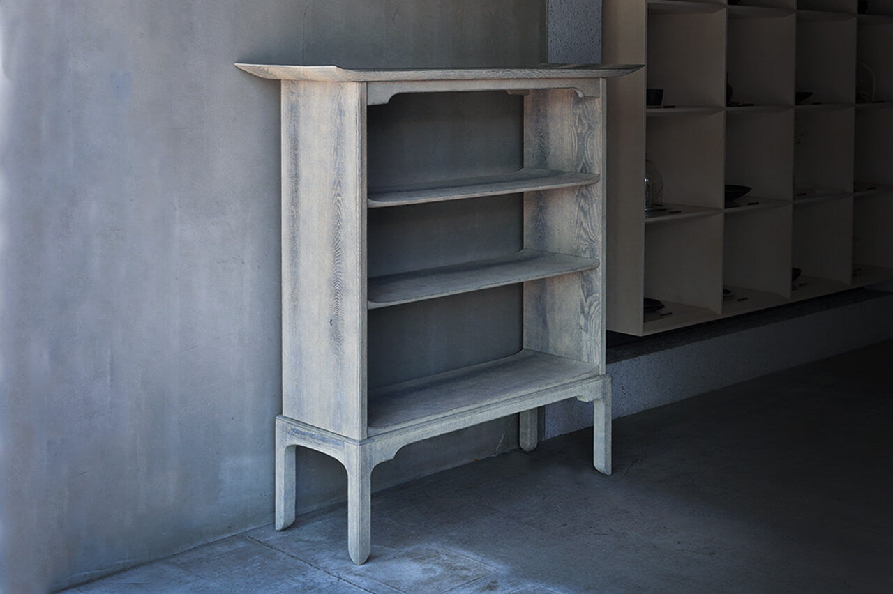 Fuyou Display Shelf