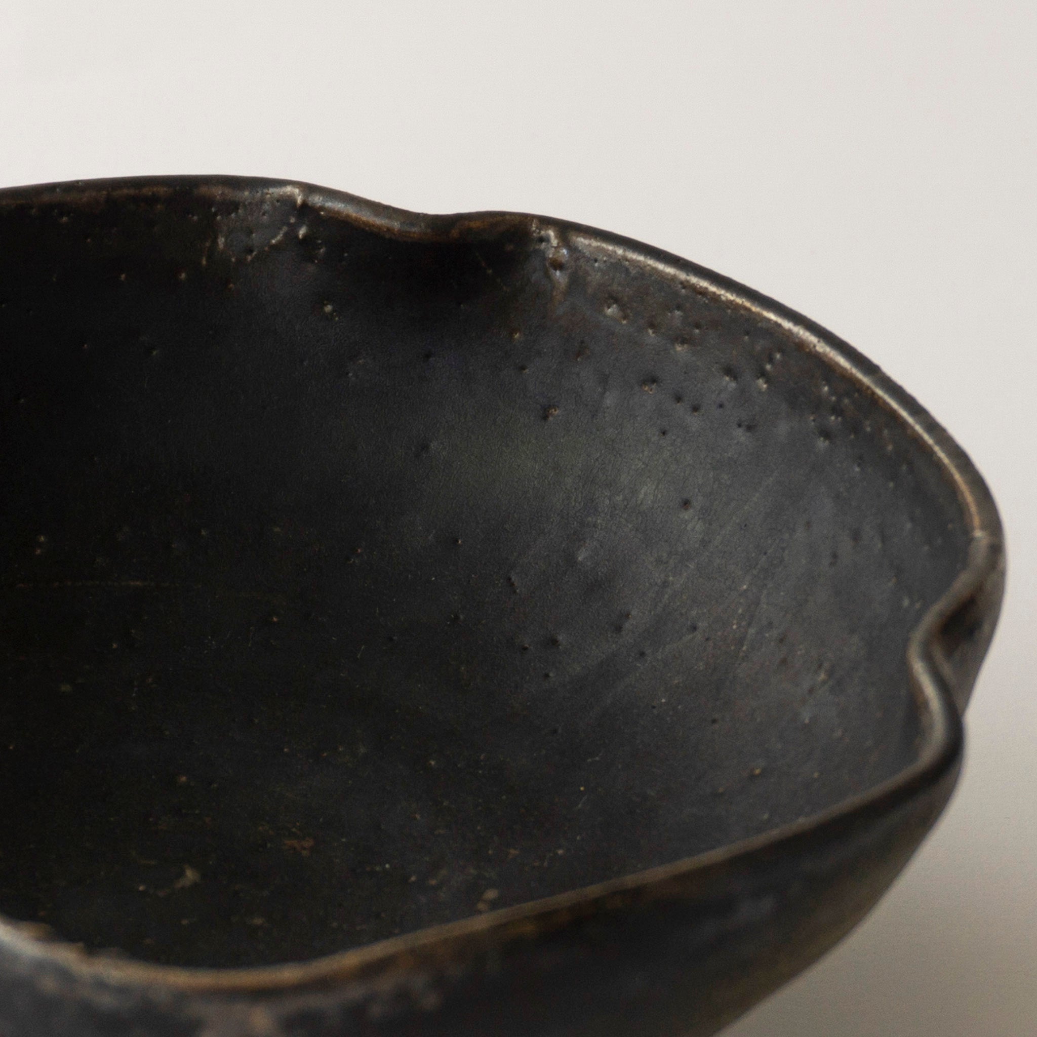 Yukiko Kiln Square Bowl (Large)