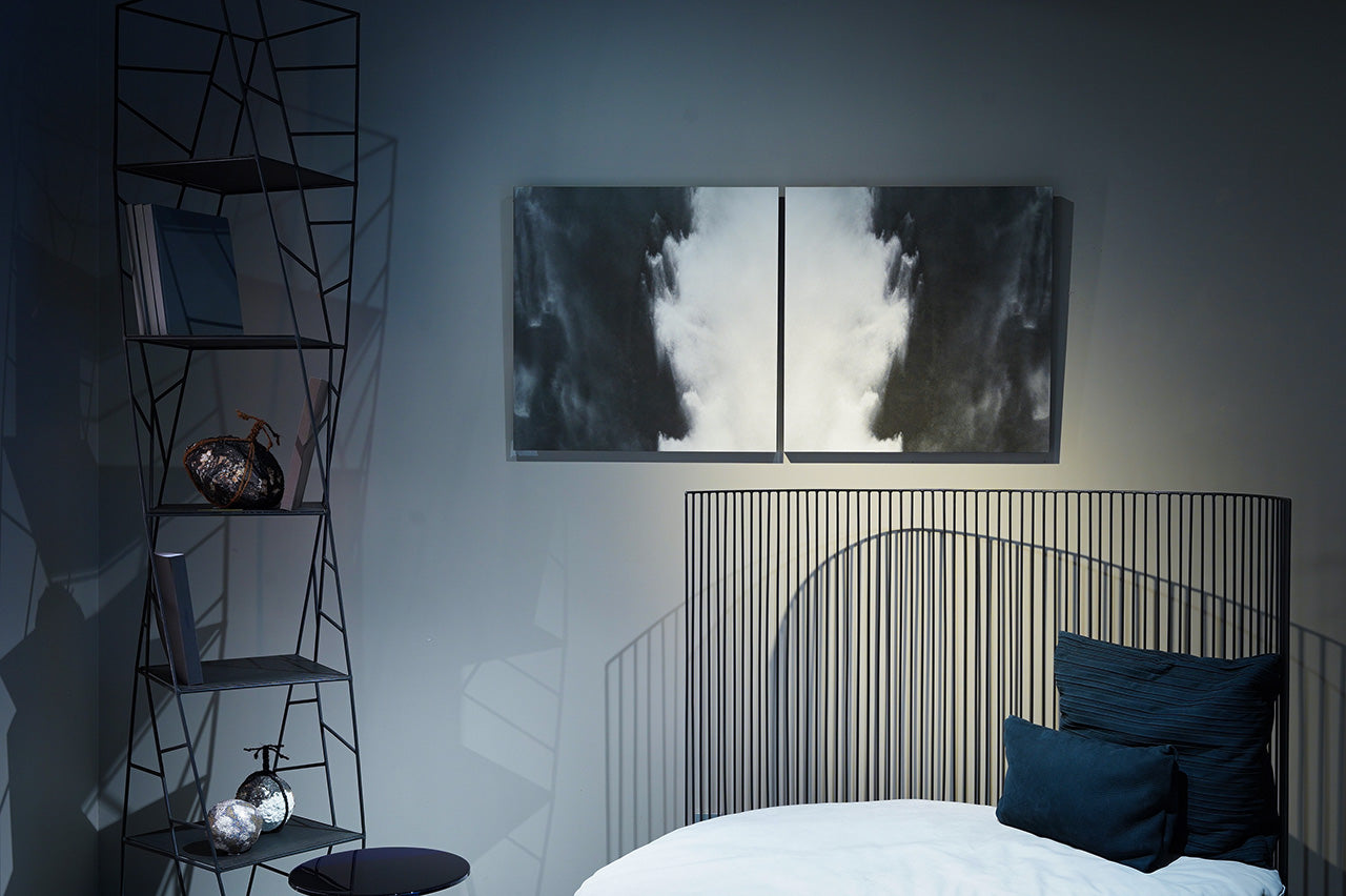 ●22-SG1 Photo Panel W1400mm×H700mm (700mm×700mm×2pcs)