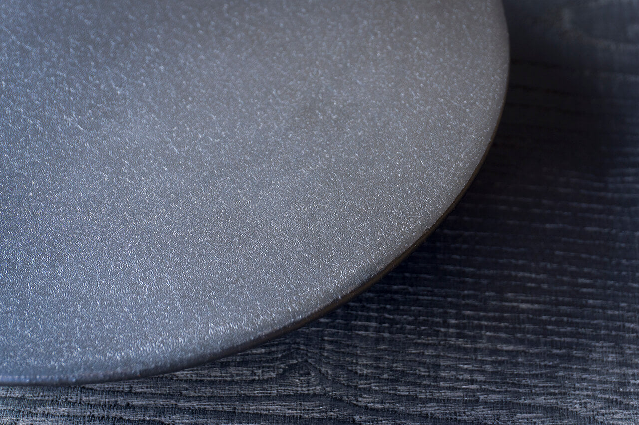 GAKU ceramics gen daizara Φ220
