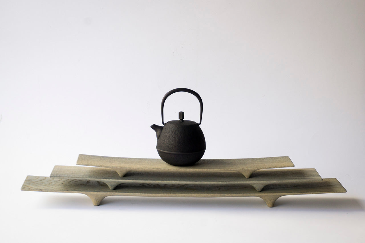 Fuyou KAZARIDAI 400 Gray