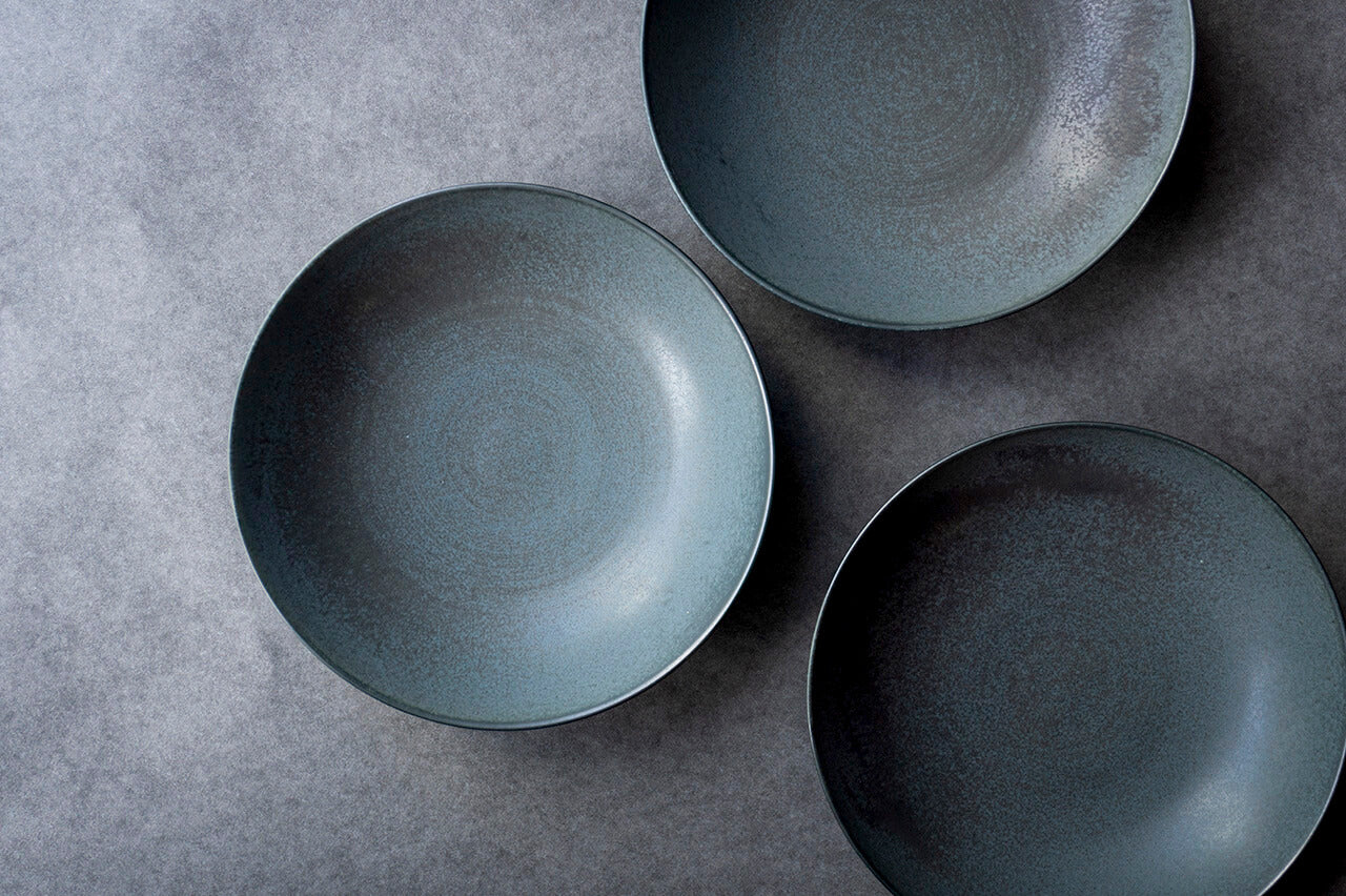 Yuka Ando Bowl 18cm NV
