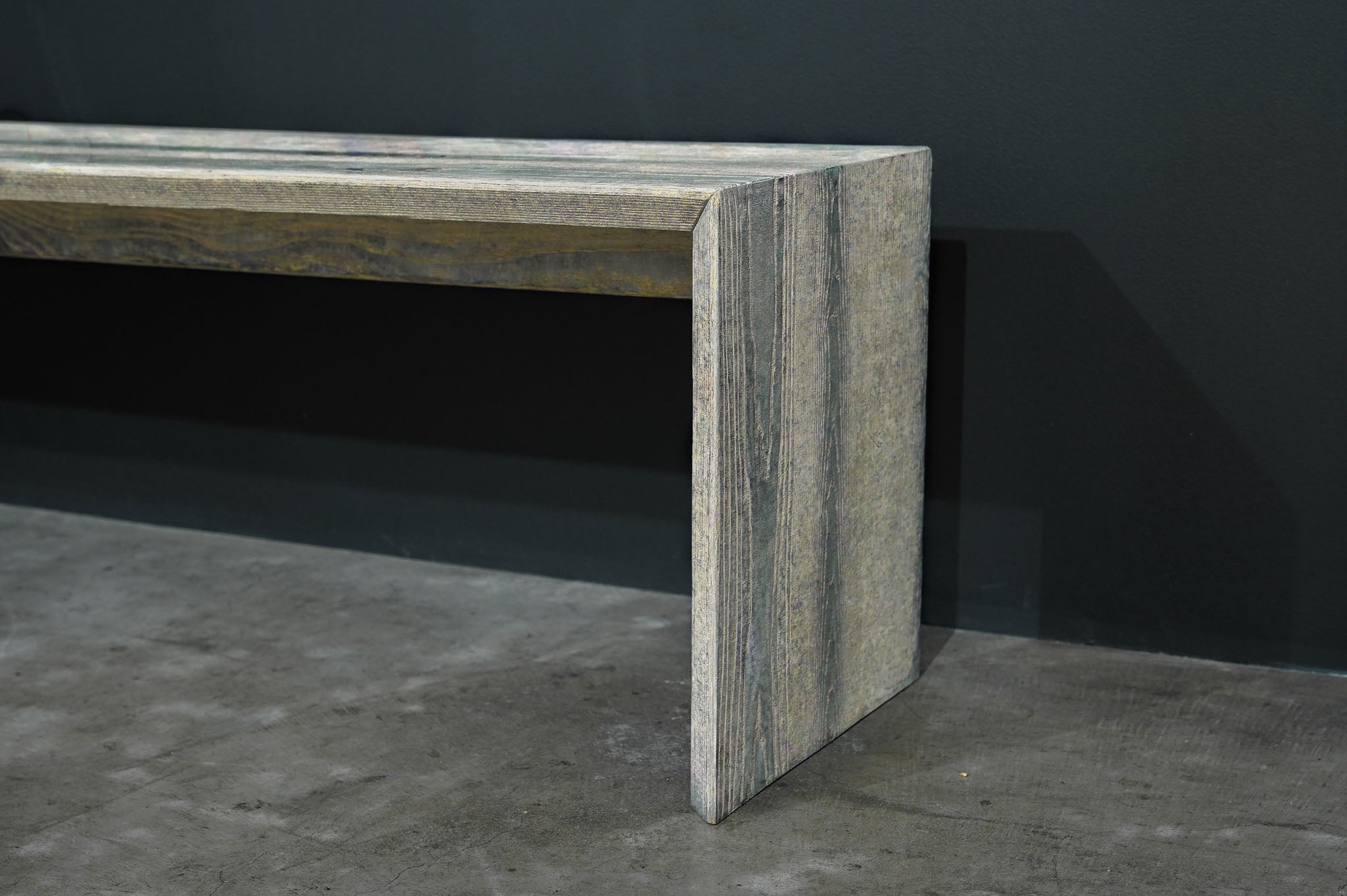 Fuyou M Bench 1200×350×400