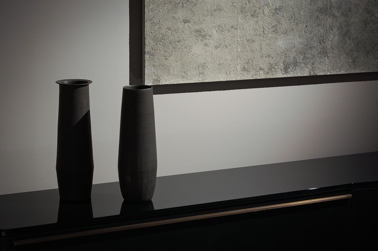 Atsushi Funakushi Flower vase 22E