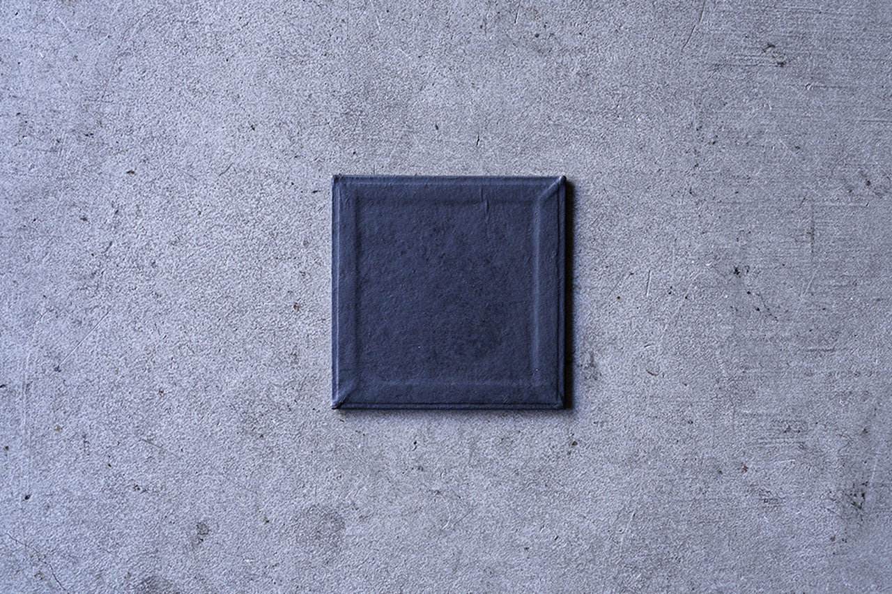 Wataru Hatano Coaster BK