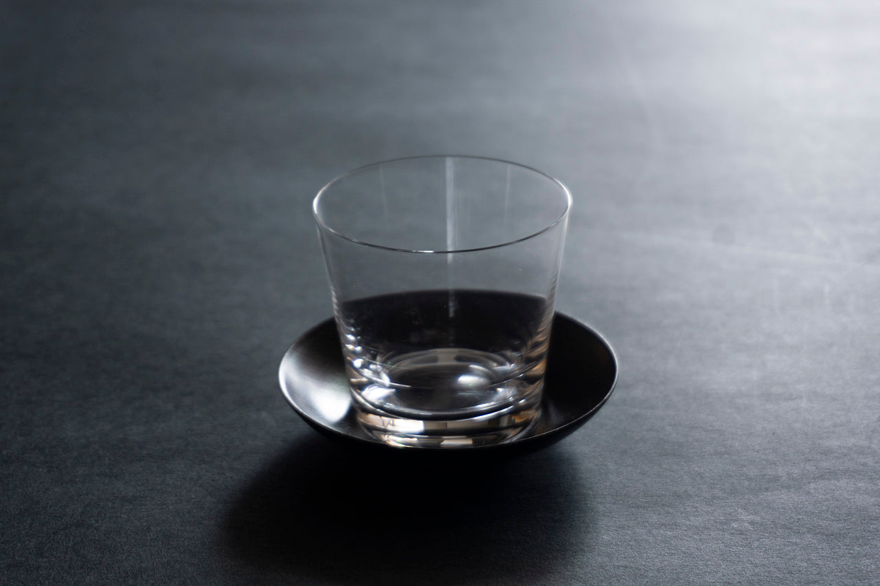 Iced Tea Glass Muji