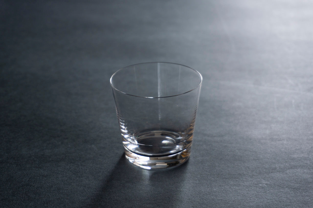 Iced Tea Glass Muji