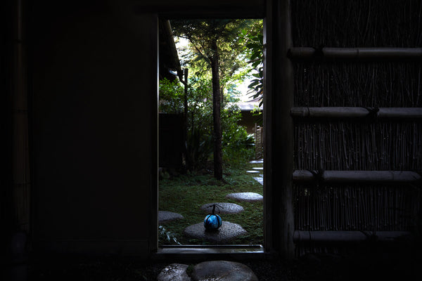 【雨跡/AMART 2022 】<br>「MIZU」Online Shop 掲載のご案内