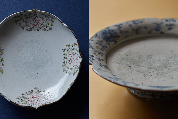 Online Exhibition <br>岡晋吾 × 岡さつき × 雨晴<br>「天平窯まつり」