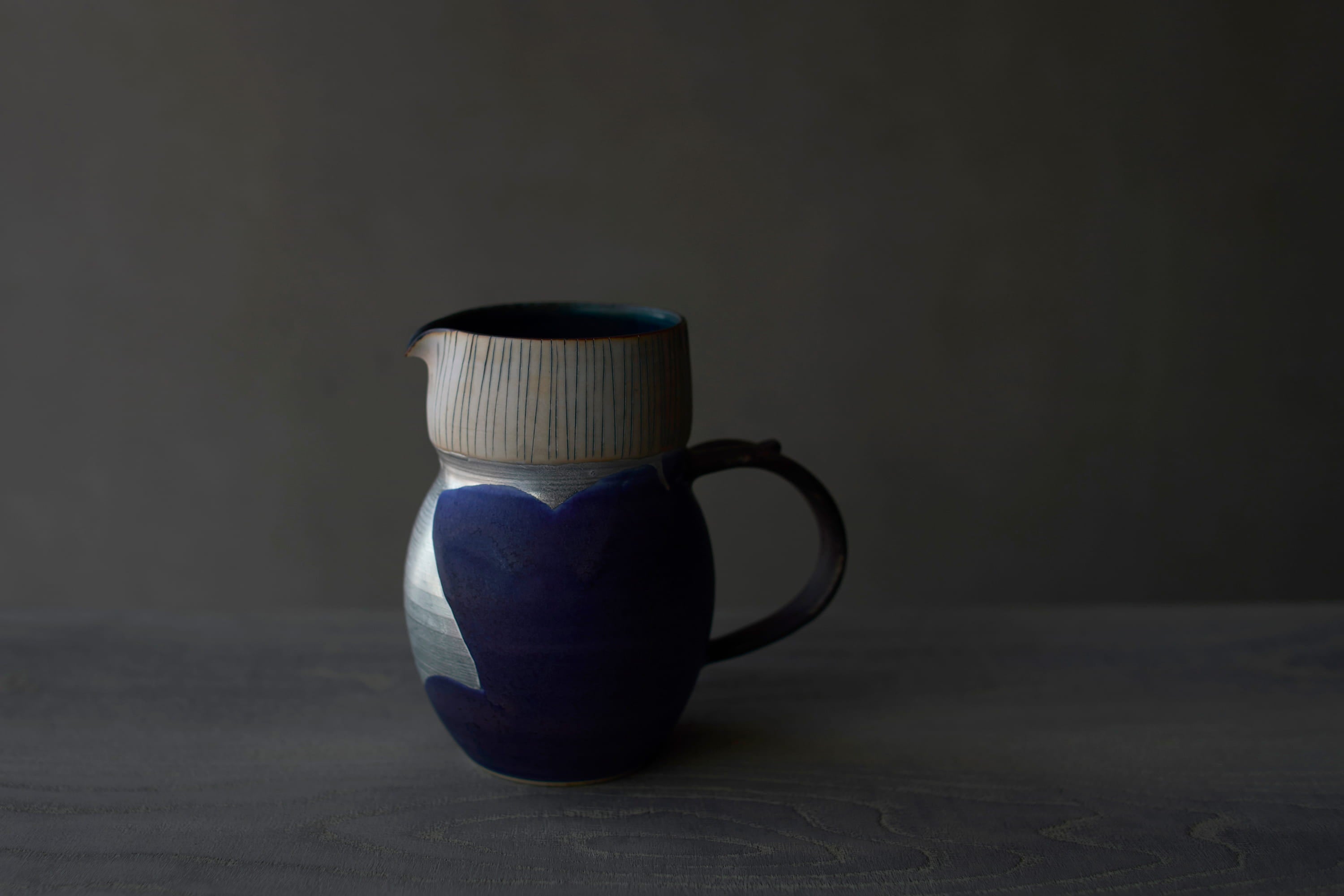 田中信彦 × 雨晴/AMAHARE<br>「NO YAKIMONO, NO LIFE !」