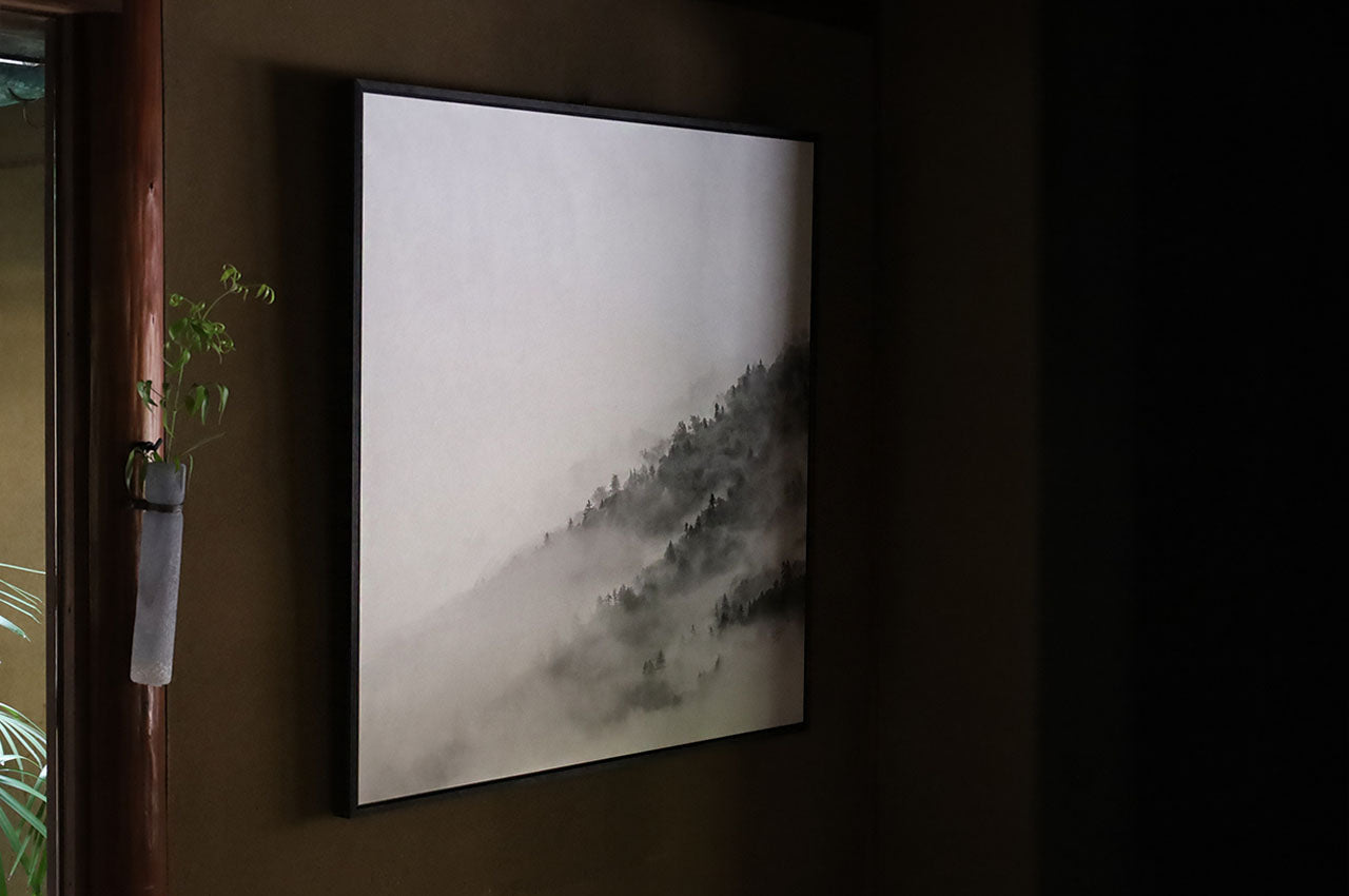 Online Exhibition Shouya Grigg × 辻野剛 × AMART 「虚空」