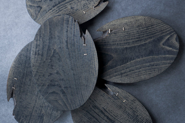 Restock「Shimoo Design / 浮様 DAEN」