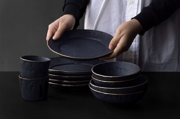 Restock「寺田鉄平 / KUROgane」