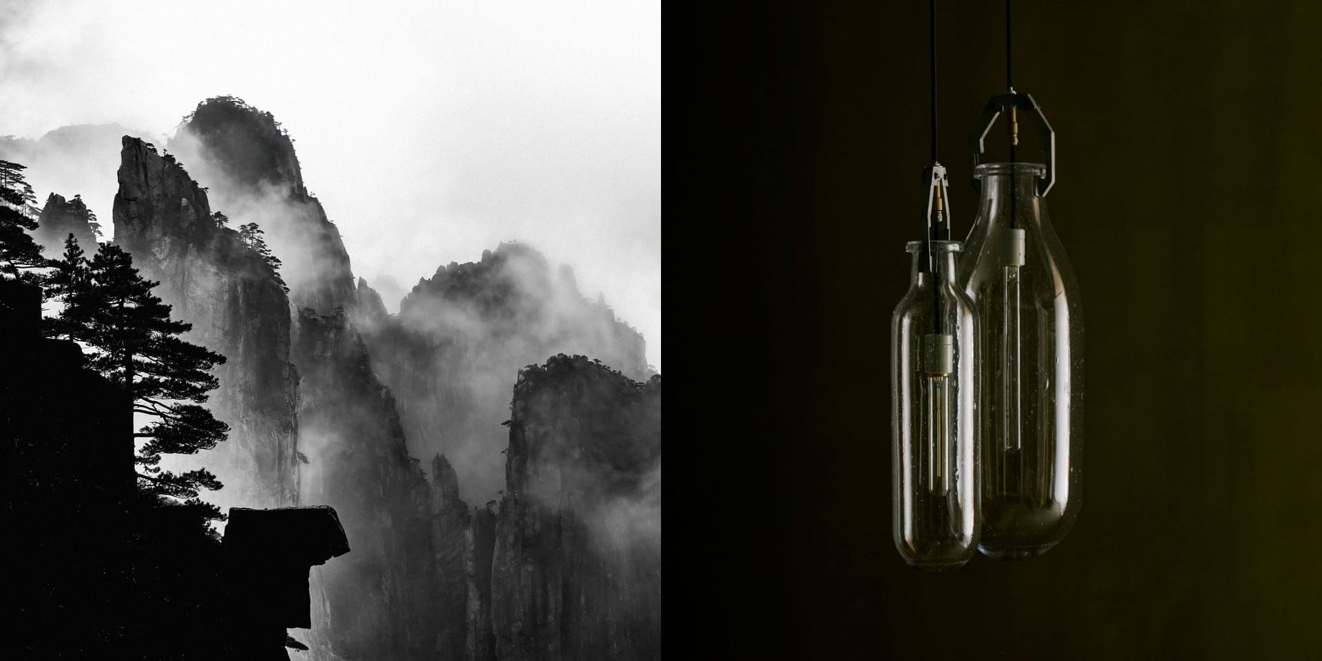 Shouya Grigg × 辻野剛 × AMART 「虚空」at KYO AMAHARE