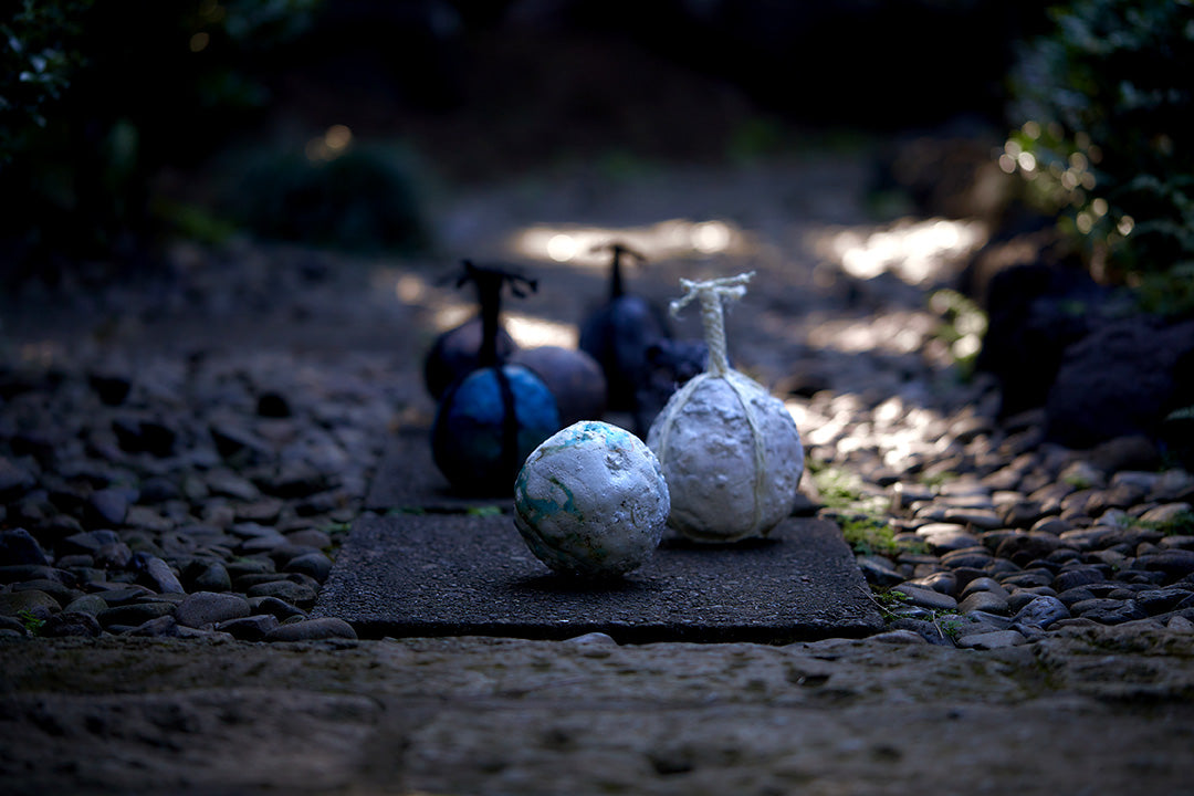 池田優子 / Yuko Ikeda