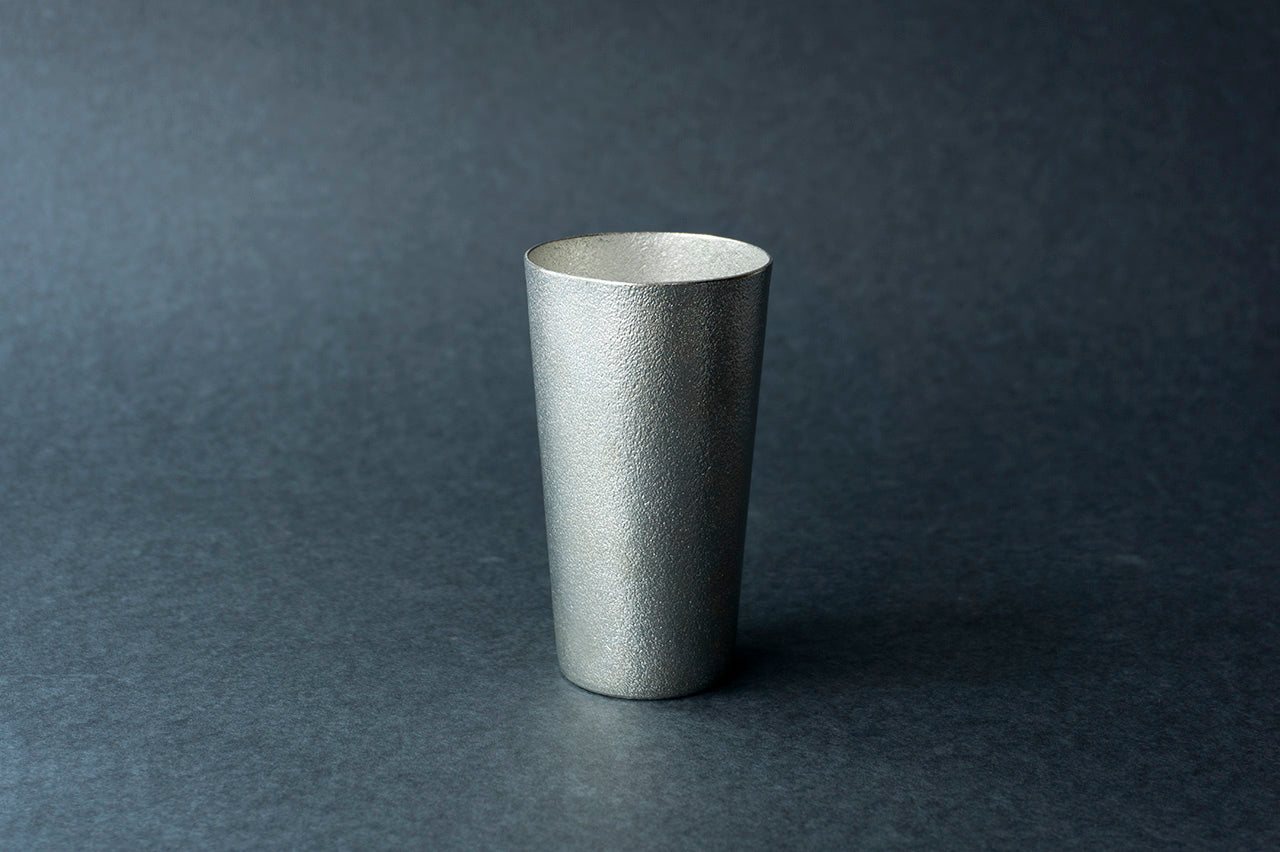 NOUSAKU Beer Cup Tin