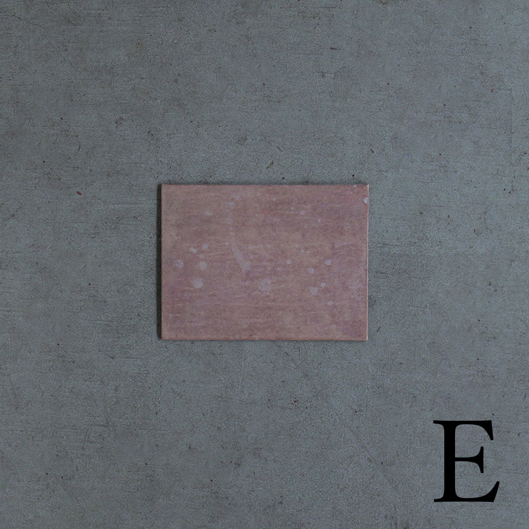 Wataru Hatano Tray 135x180 Type 1
