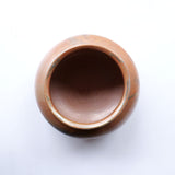 ●24-TY-1茜唐津壺