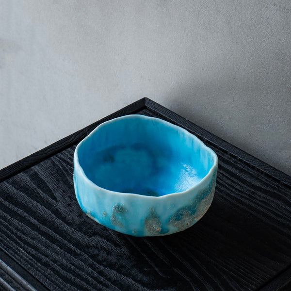 池田優子 茶盌 25-1 A