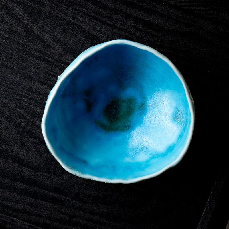 池田優子 茶盌 25-1 A