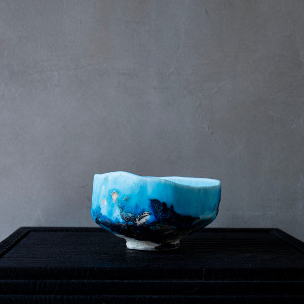 池田優子 茶盌 25-1 B