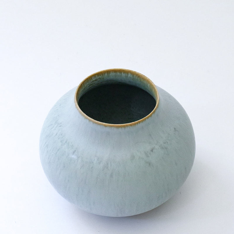 安藤由香 Vase 25-M10