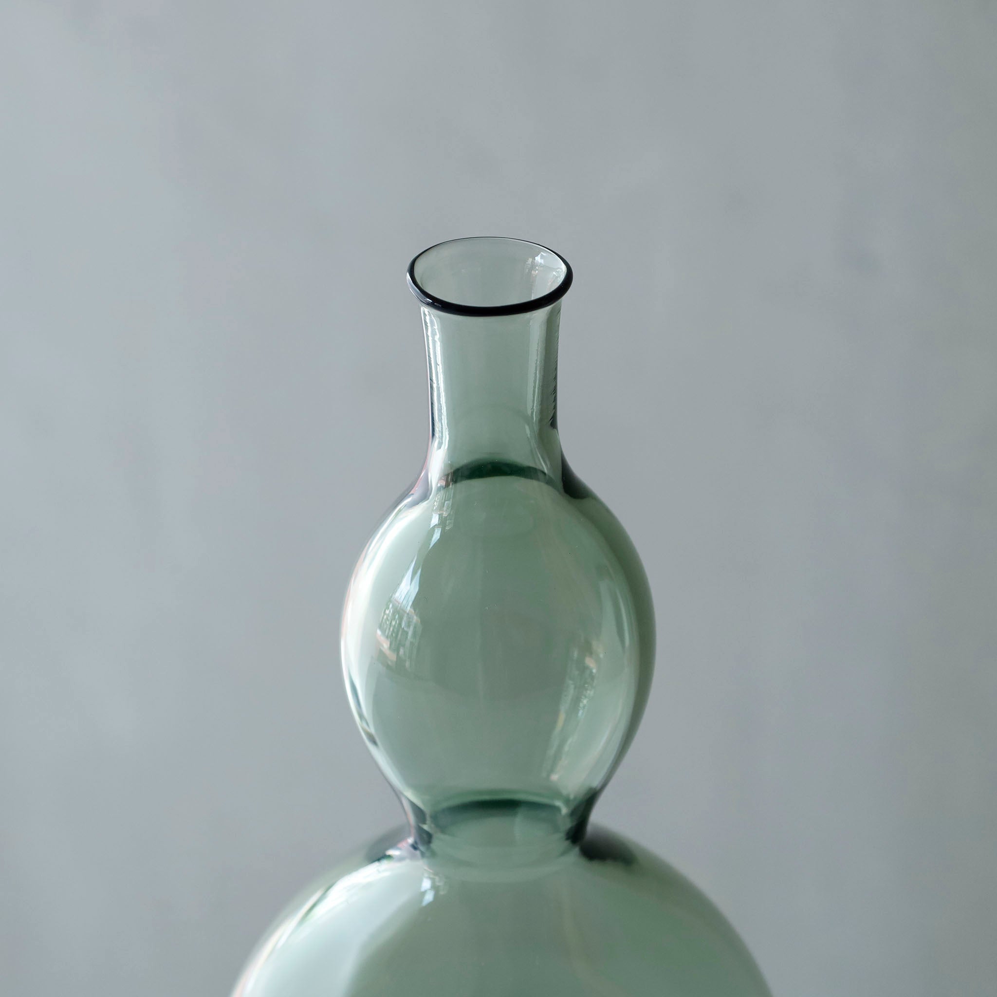 ●26-TE-102 Bottle MOSS GREEN