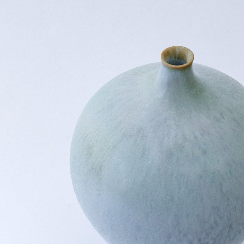 安藤由香 Vase 25-M12