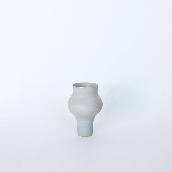 安藤由香 Vase 25-M13