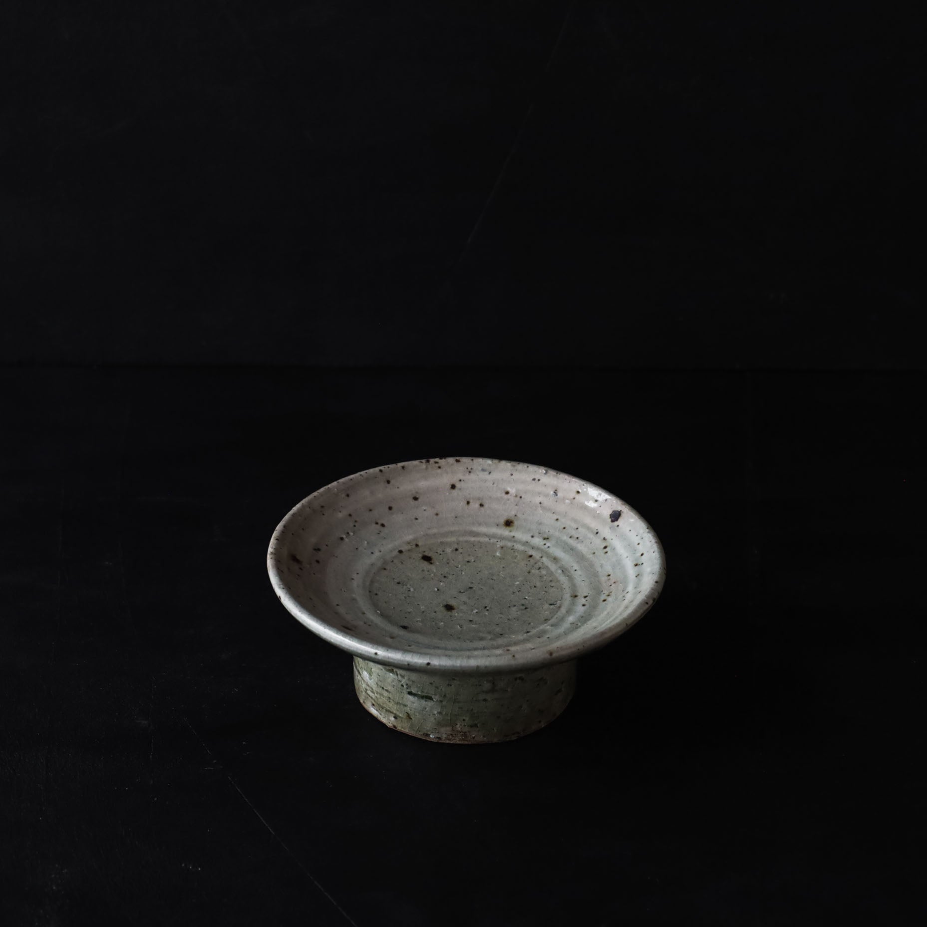 26-OM-13 Pedestal 4-sun Plate