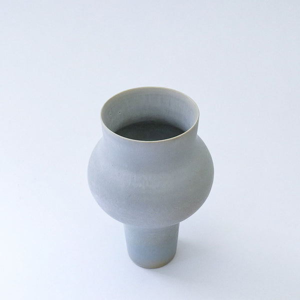 安藤由香 Vase 25-M13