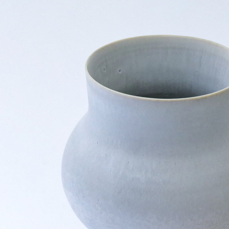 安藤由香 Vase 25-M13